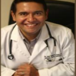 Dr. Ramon Barragan, Pediatric Intensive Care
