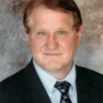 Dr. Robert Martin, PHD, Audiologist